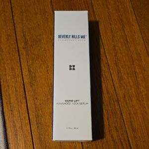Beverly Hills MD Rapid Lift Advanced Neck Serum